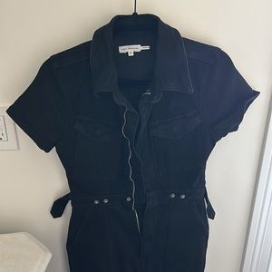 Good American Fit For Success jumpsuit size 2